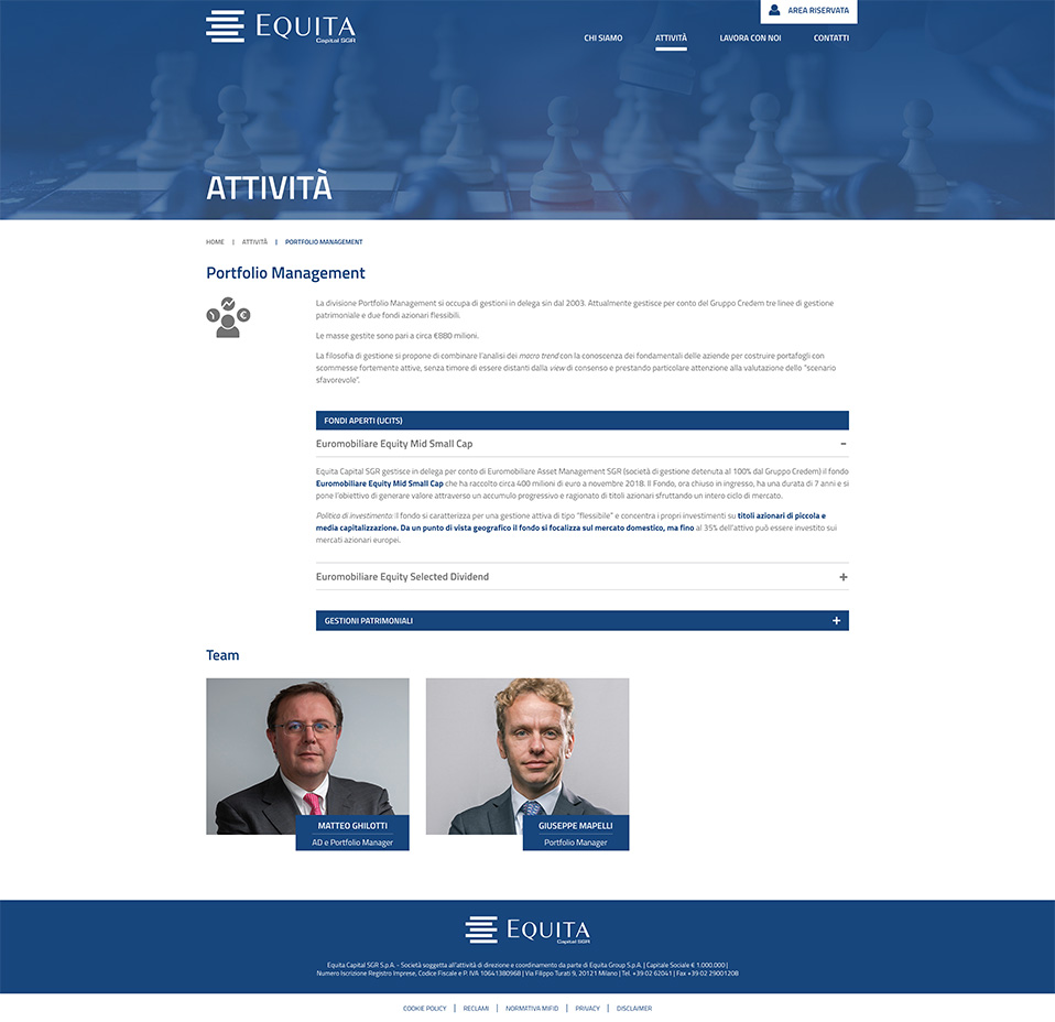 interne 03 equitaSGR interne 03 equitaSGR