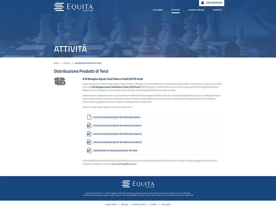 interne 04 equitaSGR interne 04 equitaSGR