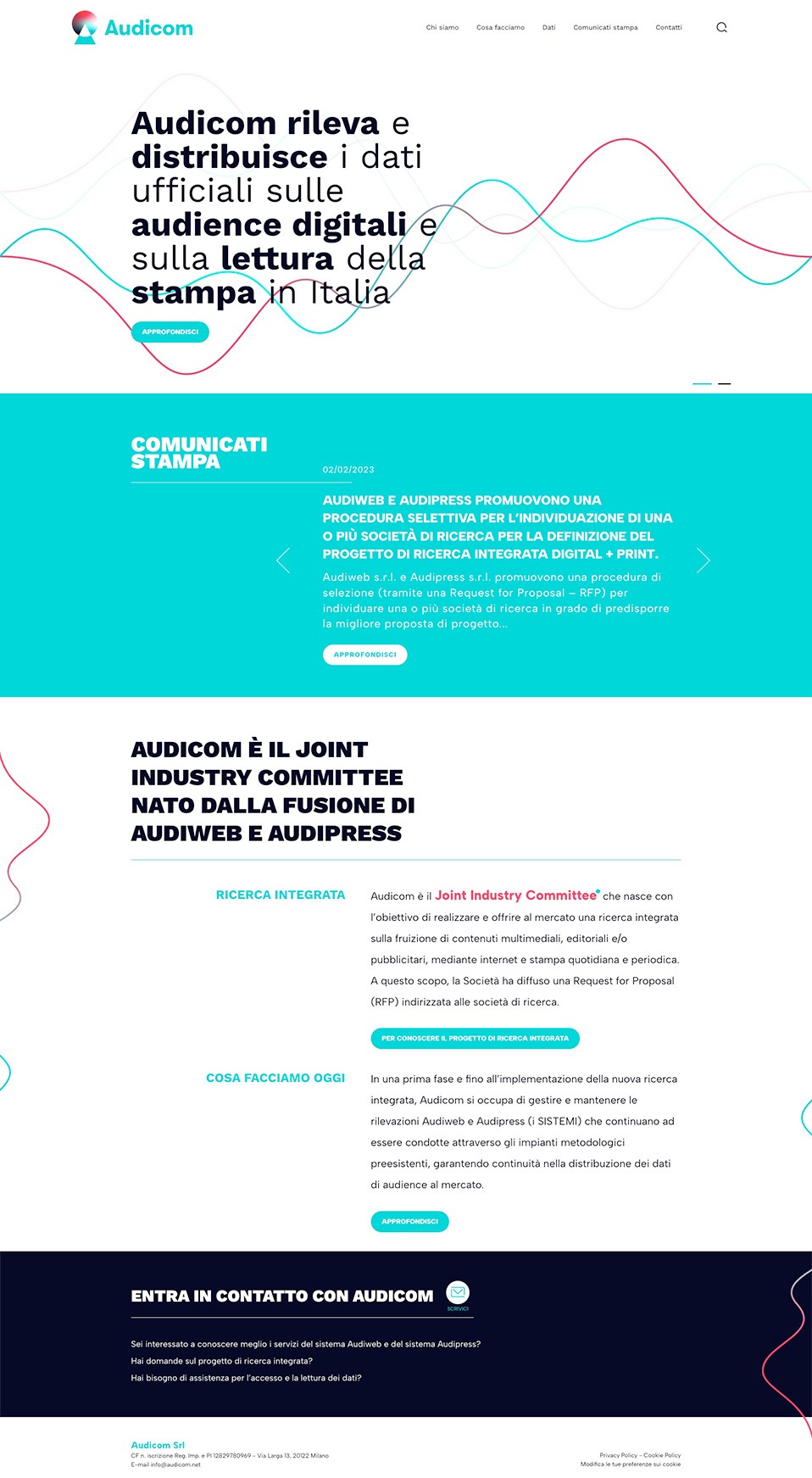 interne Audicom 01 interne Audicom 01