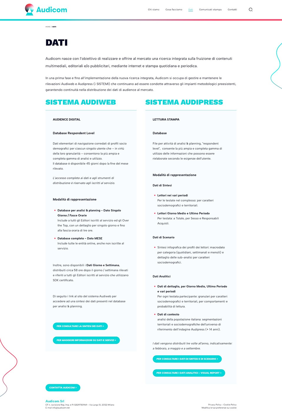 interne Audicom 03 interne Audicom 03