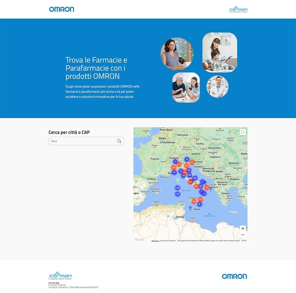 interne omron interne omron