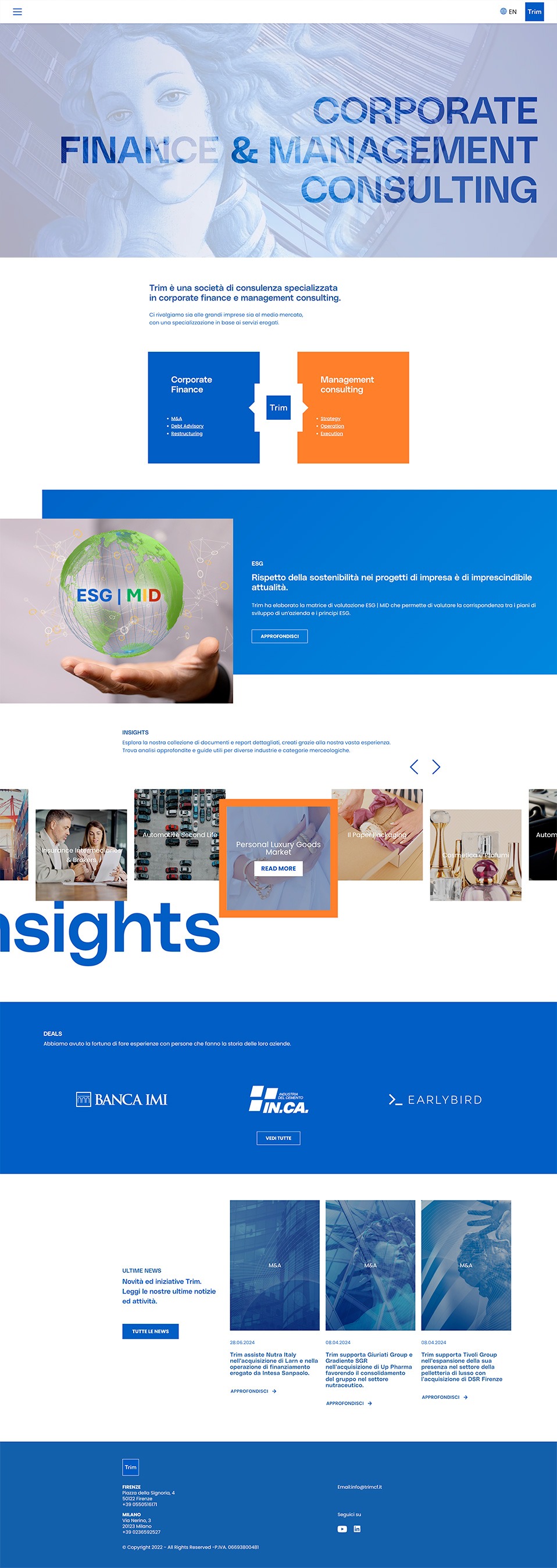 interne TRIM 1 interne TRIM 1