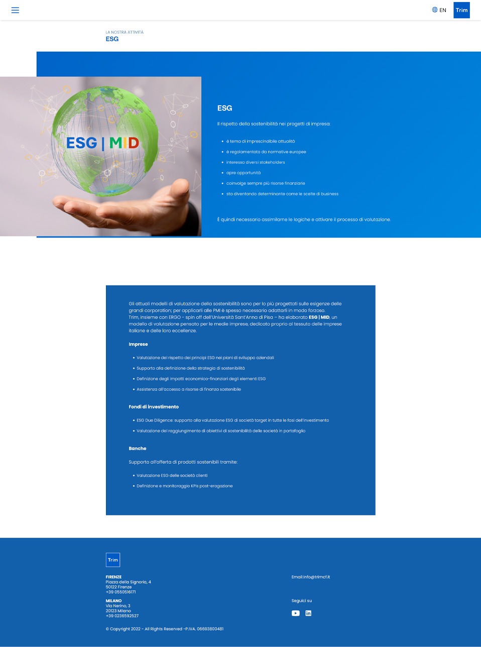 interne TRIM 3 interne TRIM 3