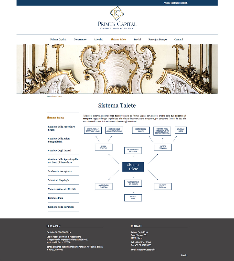 Primus talete Primus talete