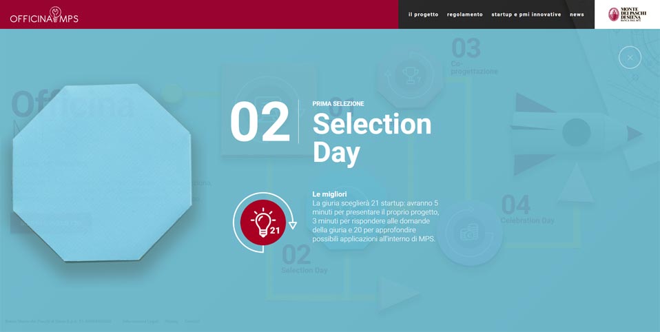 ROLLOVER mps officine