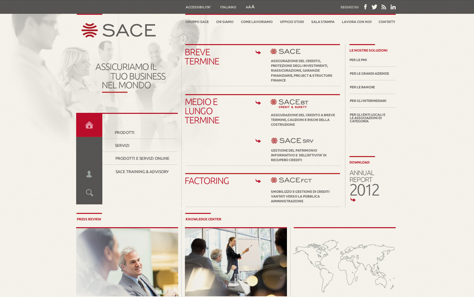 Sace