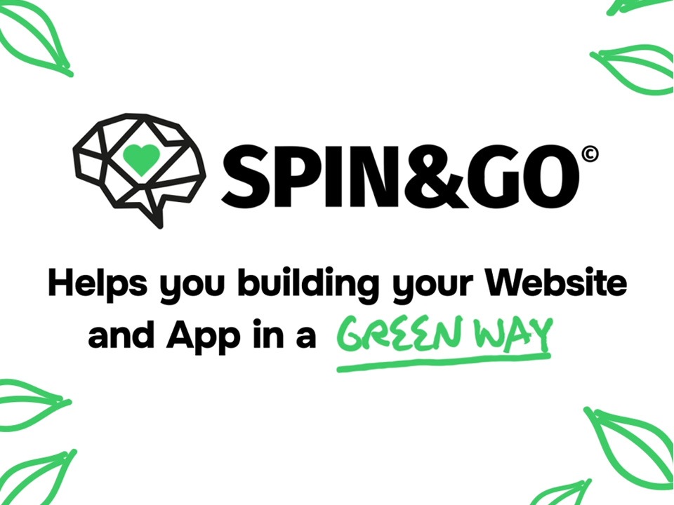 spingo green