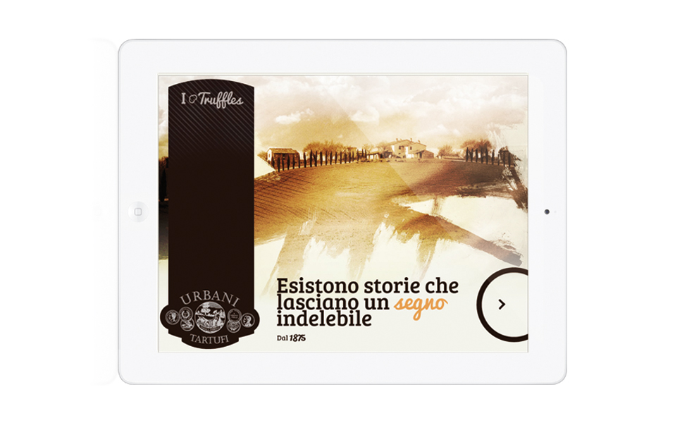 Urbani Tartufi Urbani Tartufi