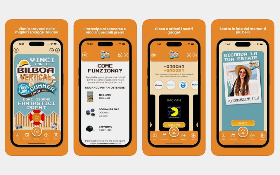 vertical app interne vertical app interne