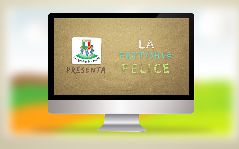 video FattoriaFelice 01